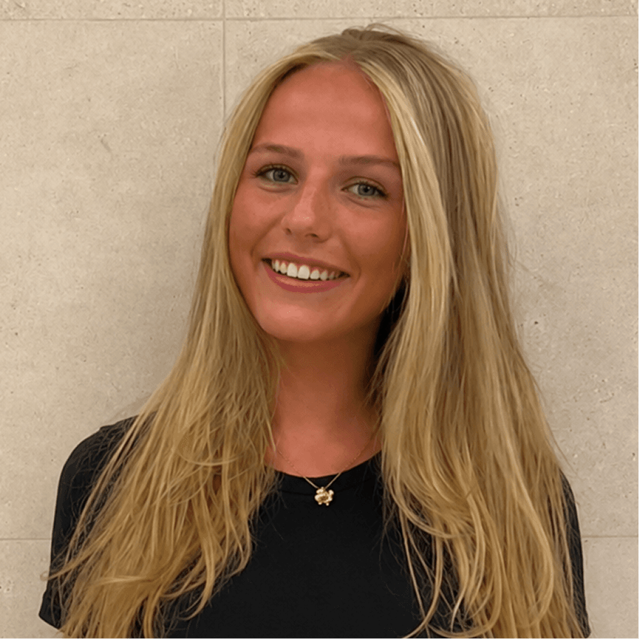 Cam Elson, Regen team member