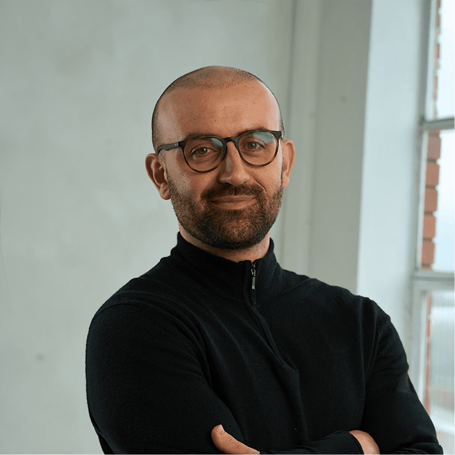 Max Modlin, Regen team member
